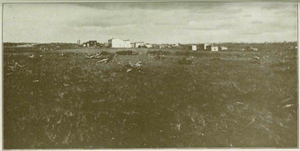 Caron - La région de l'Abitibi, terres à coloniser, etc, 1919 (page 27 crop)