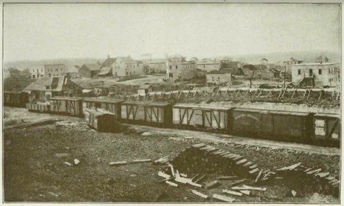 Caron - La région de l'Abitibi, terres à coloniser, etc, 1919 (page 72 crop)