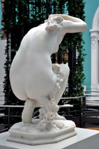Carpeaux Valenciennes 080810 44 Le Printemps