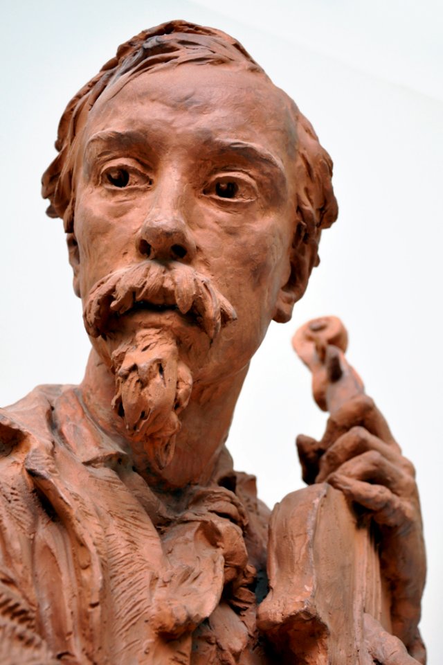 Carpeaux Valenciennes 080810 20 Charles Carpeaux