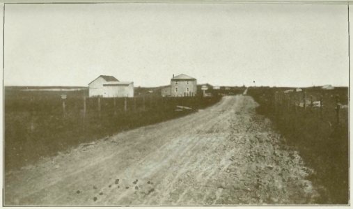 Caron - La région de l'Abitibi, terres à coloniser, etc, 1919 (page 14 crop)
