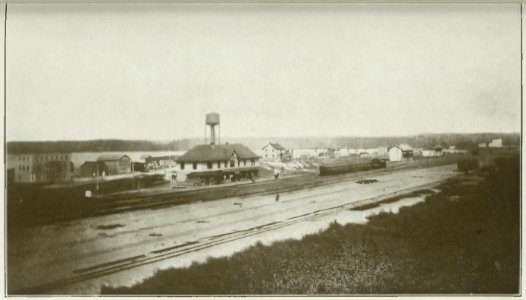 Caron - La région de l'Abitibi, terres à coloniser, etc, 1919 (page 42 crop)