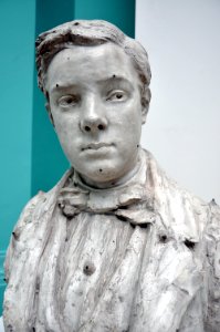Carpeaux Valenciennes 080810 39 Abel Hamoir