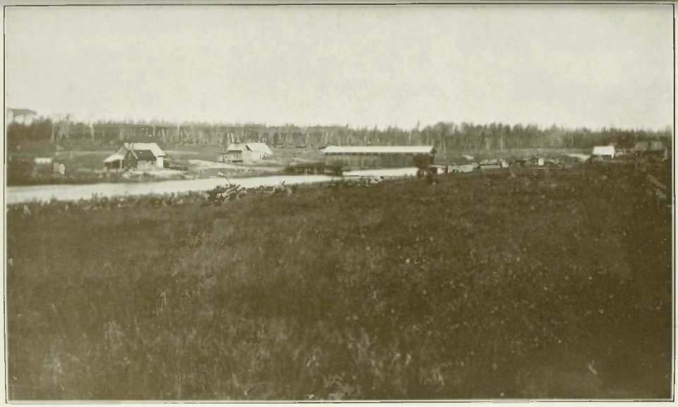 Caron - La région de l'Abitibi, terres à coloniser, etc, 1919 (page 82 crop)