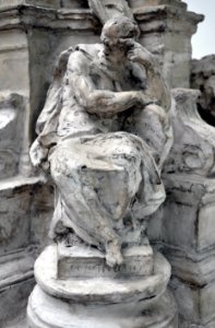 Carpeaux Valenciennes 080810 10 Monument