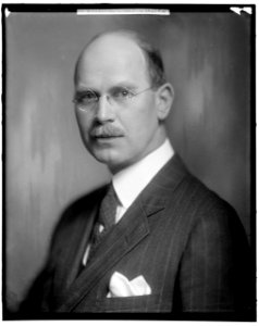 CARR, WILBUR J., HONORABLE LCCN2016862061