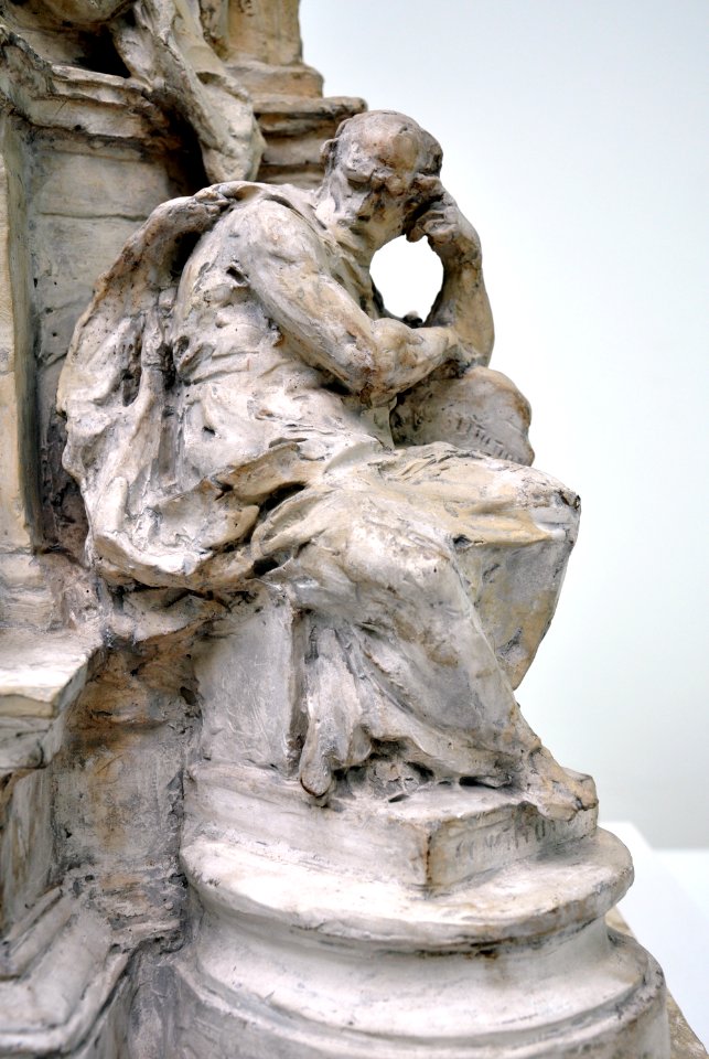 Carpeaux Valenciennes 080810 09 Monument