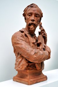Carpeaux Valenciennes 080810 18 Charles Carpeaux
