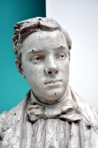 Carpeaux Valenciennes 080810 38 Abel Hamoir