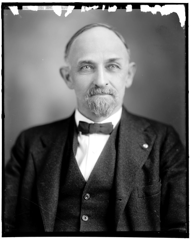 CARR, W.J. LCCN2016861193