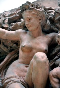 Carpeaux Valenciennes Triomphe de Flore 080810 02