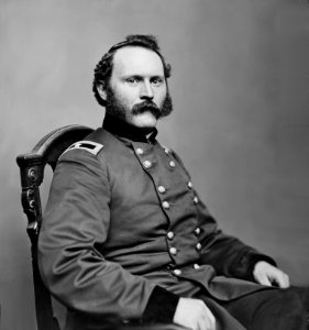 Joseph Bradford Carr - Brady-Handy