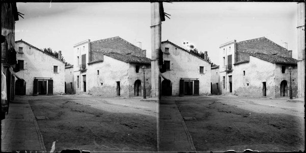 Carrer de Cardedeu