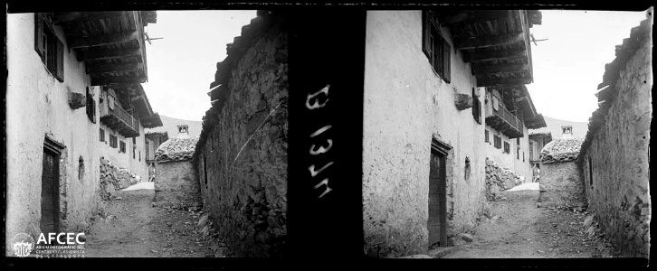 Carrer de Martinet