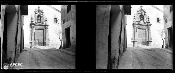 Carrer de Morella