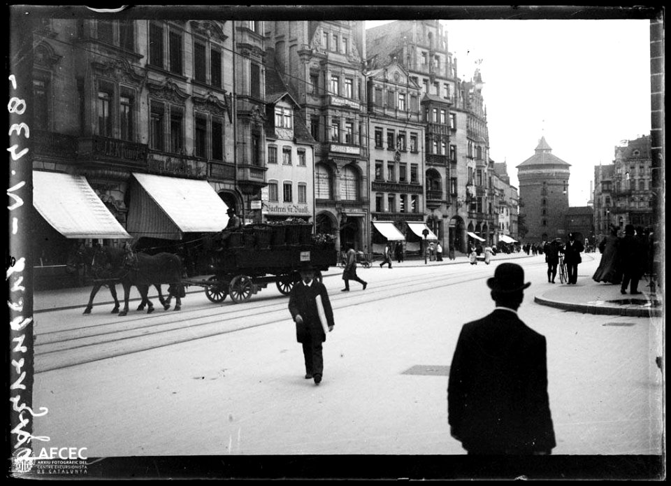 Carrer de Nuremberg (AFCEC VIDAL A 0589)