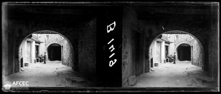 Carrer de Guimerà