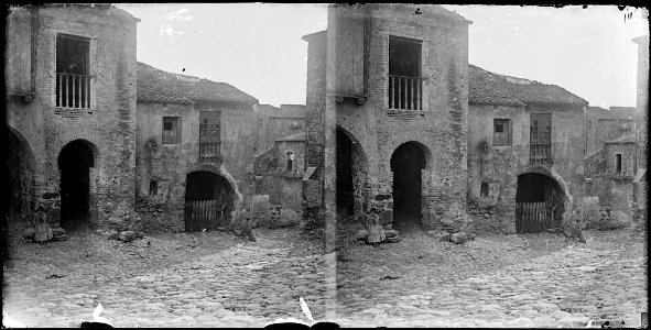 Carrer de Peralada
