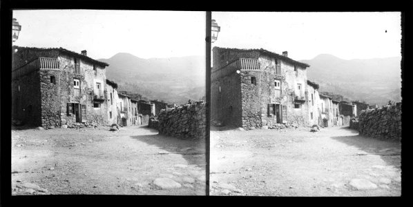 Carrer de Ribes de Freser