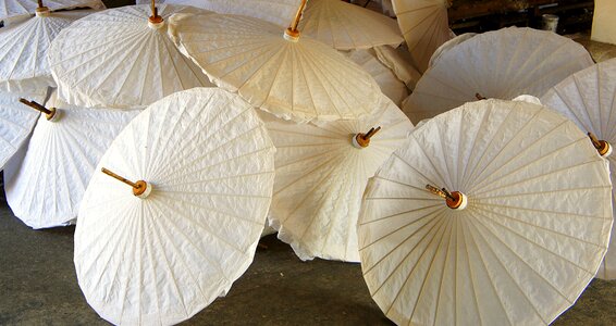 Chiang mai creative thailand