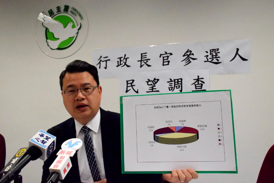 Carrie-lam-announces-manisfesto-8