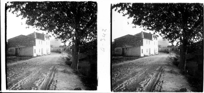 Carretera de Molins de Rei