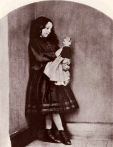 Carrol, Lewis - Agnes Florence Price (Zeno Fotografie)