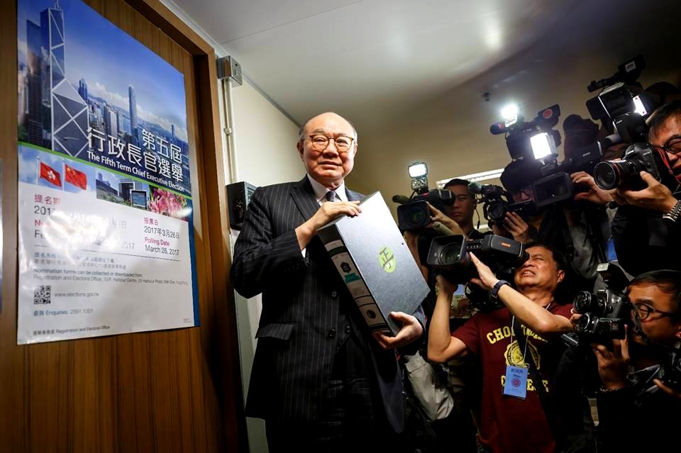 Carrie-lam-announces-manisfesto-5