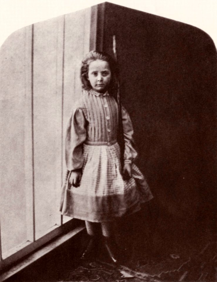 Carrol, Lewis - Ella C.F. Williams (Zeno Fotografie)