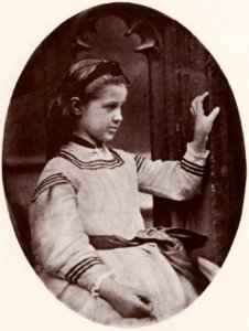 Carrol, Lewis - Madeline Catherine Parnell (Zeno Fotografie)