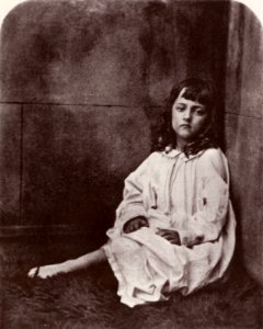 Carrol, Lewis - Mary Millais (Zeno Fotografie)