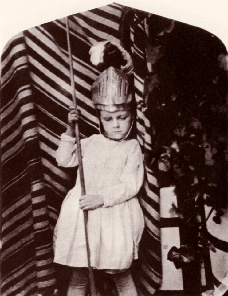 Carrol, Lewis - Wicliffe Taylor (Zeno Fotografie)