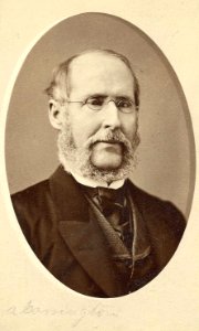Albert Carrington