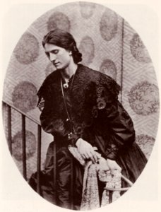 Carrol, Lewis - Helene Beyer (Zeno Fotografie)