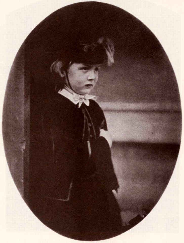 Carrol, Lewis - Ivo Bligh (Zeno Fotografie)