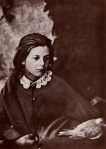 Carrol, Lewis - Agnes Grace Weld (2) (Zeno Fotografie)
