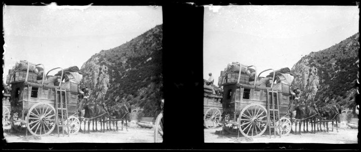 Carruatges que cobreixen el trajecte de Montlluís a Vilafranca de Conflent