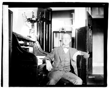 Carroll L. Beedy of Maine LOC npcc.04891