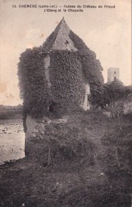 Carte postale ancienne de Chéméré 02
