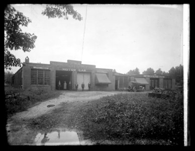 Carter plant, Hyattsville, Md. LCCN2016852211