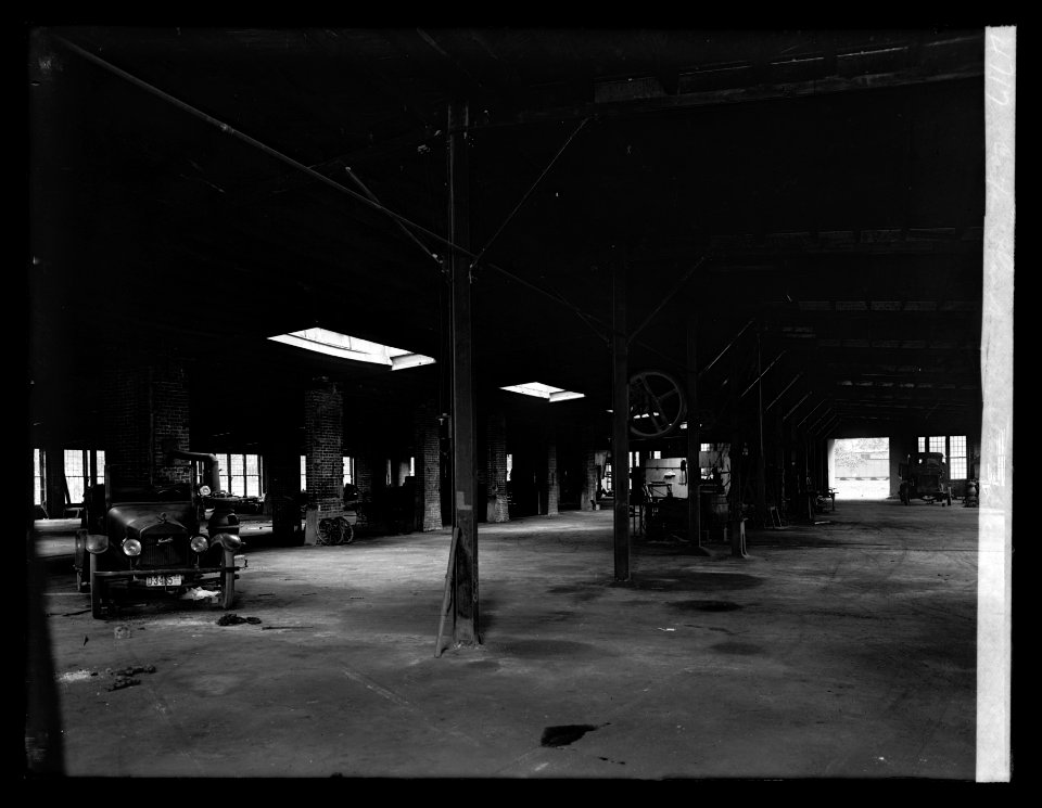 Carter plant, Hyattsville, (Md.) LCCN2016852210