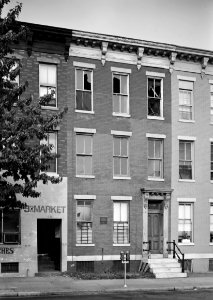 Carter Woodson House