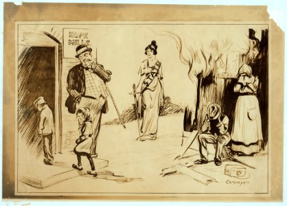 Cartoon LOC nclc.04943
