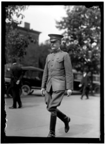 CARTER, W.I. COLONEL, U.S.A. LCCN2016867825