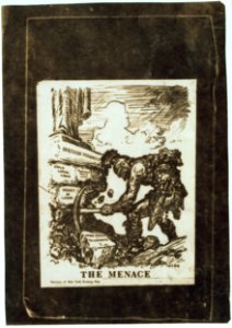 Cartoon LOC nclc.05265