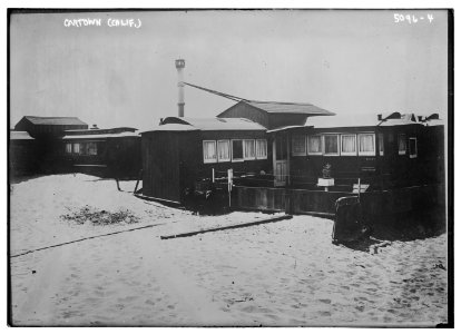 Cartown (Calif.) LCCN2014710025