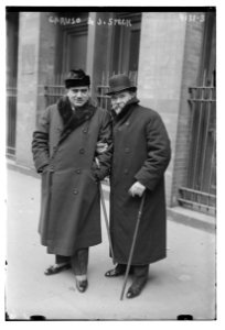 Caruso & J. Speck LCCN2014703928