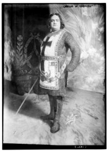 Caruso in Armide LCCN2014688977