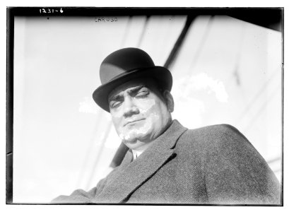 Caruso LCCN2014686358