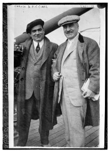 Caruso and A.C. Clark LCCN2014713966